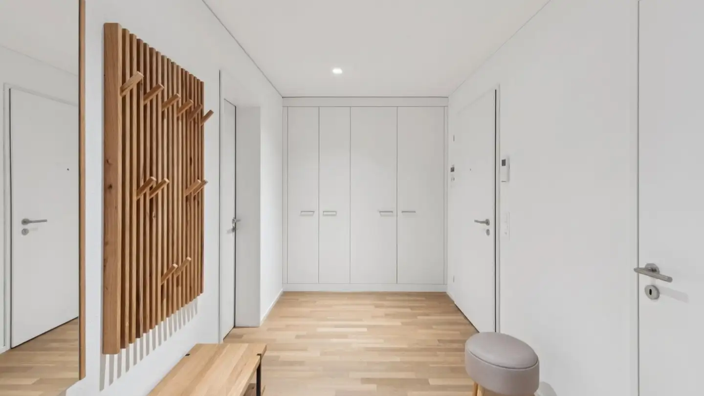 Möblierte Wohnung mieten - Sandäckerstrasse 5b, 8957 Spreitenbach - Foto 4