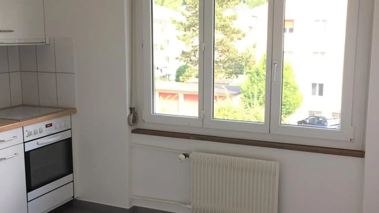 Wohnung mieten - Blinzernfeldweg 15, 3098 Köniz - Foto 4