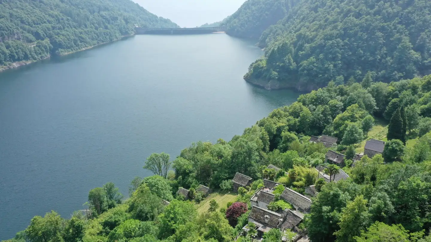 Maison à vendre - Ciòss 11, 6647 Mergoscia - Photo 3