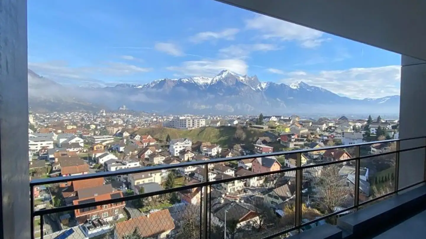 Appartamento in affitto - Im Stoffel 22, 8887 Mels - Foto 3
