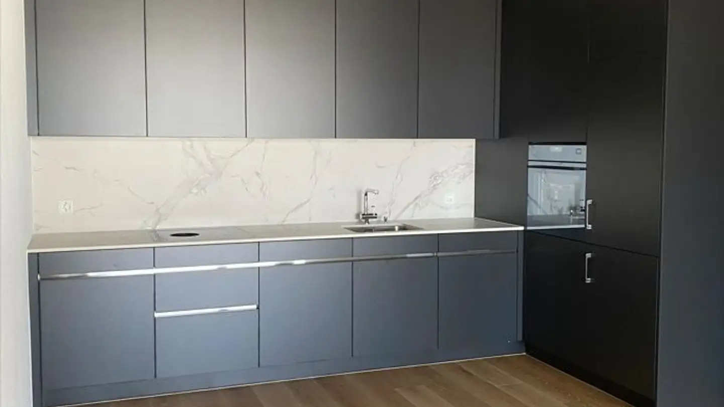 Appartamento in affitto - Im Stoffel 22, 8887 Mels - Foto 4