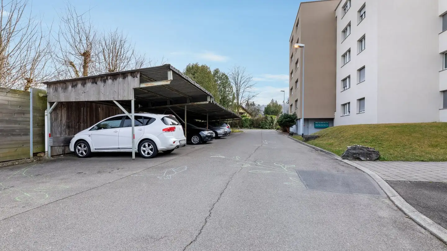 Apartment for rent - Ober-Riffig 11, 6020 Emmenbrücke - Photo 2