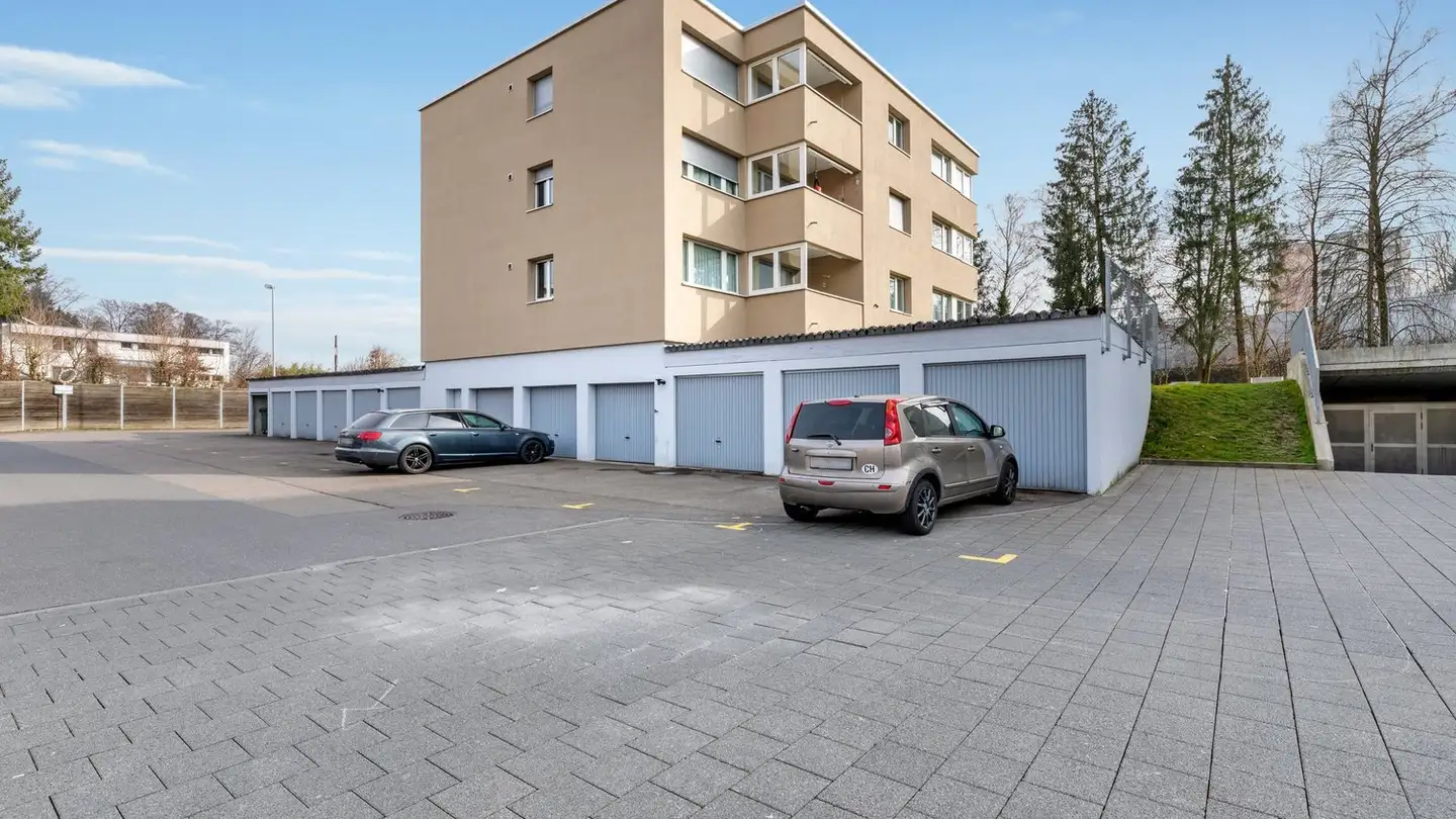 Apartment for rent - Ober-Riffig 11, 6020 Emmenbrücke - Photo 3