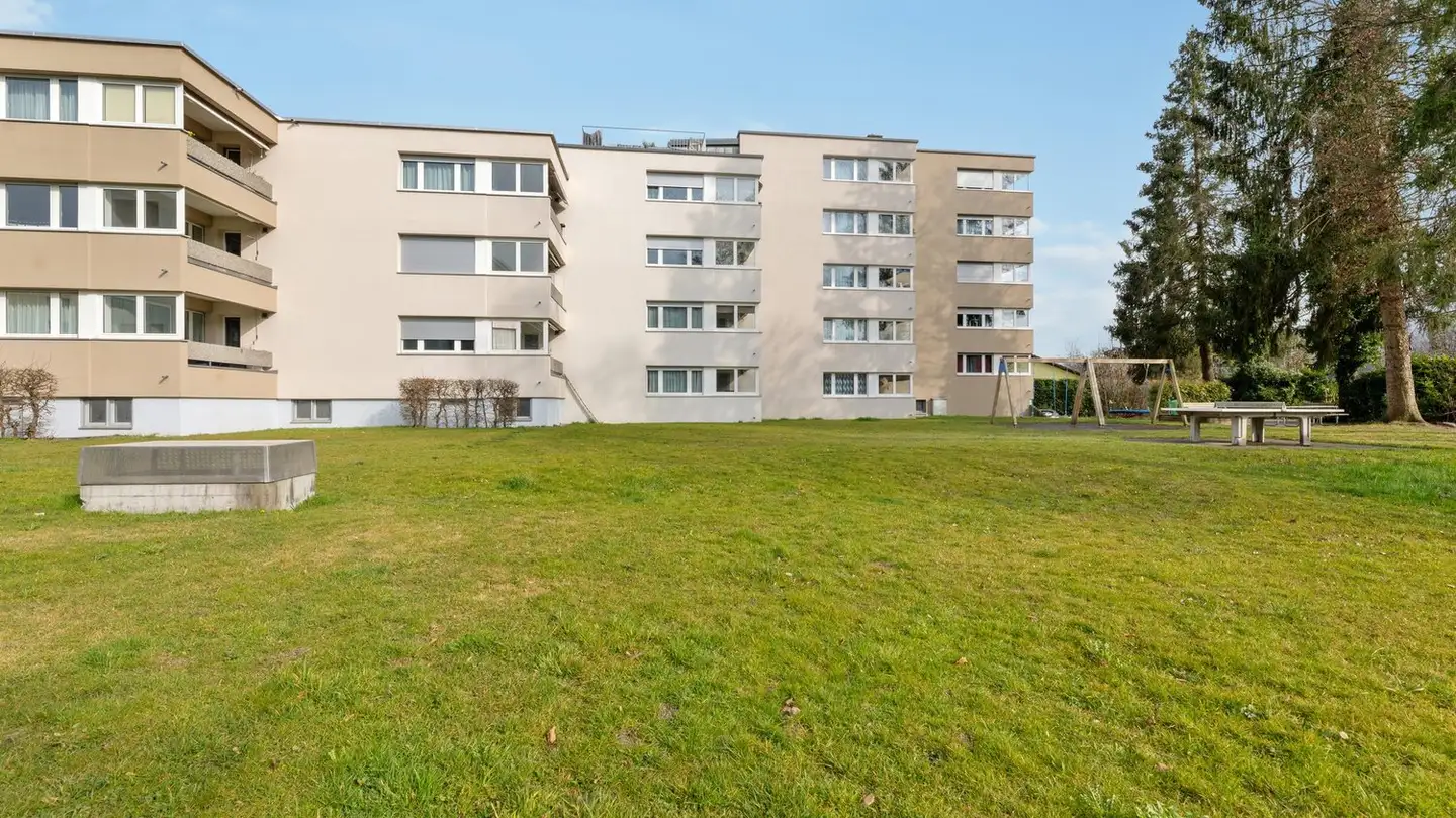 Apartment for rent - Ober-Riffig 11, 6020 Emmenbrücke - Photo 4