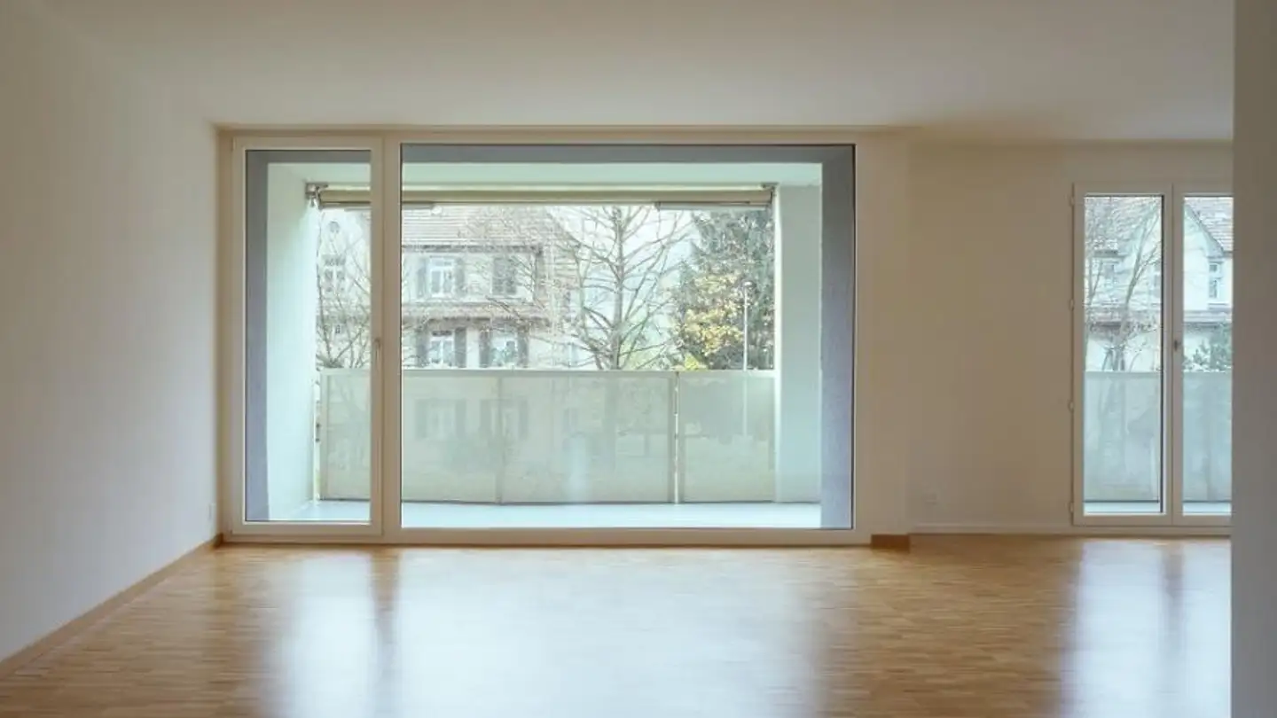 Appartement à louer - Seminarstrasse 84, 5430 Wettingen - Photo 2