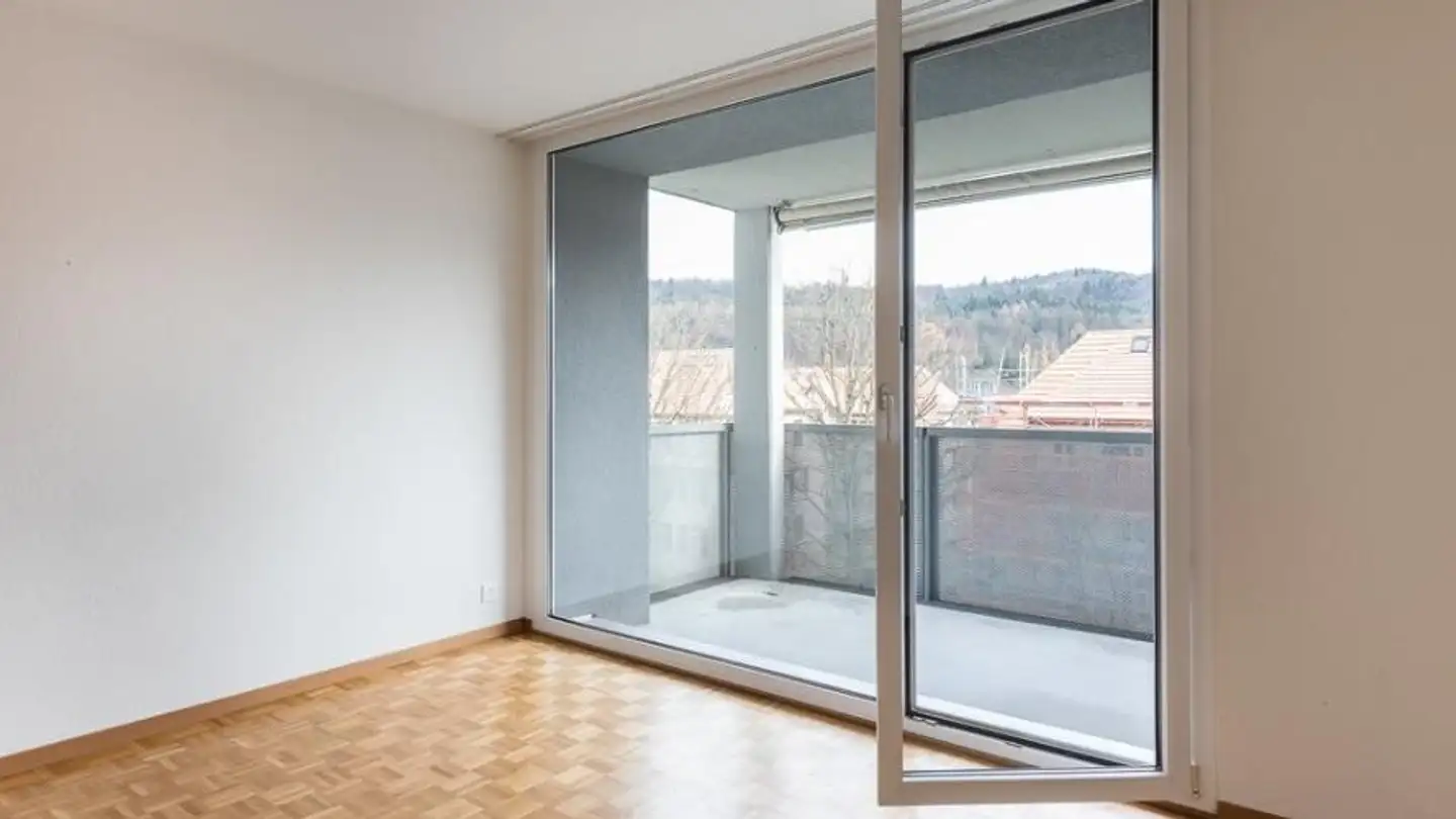 Appartement à louer - Seminarstrasse 84, 5430 Wettingen - Photo 3