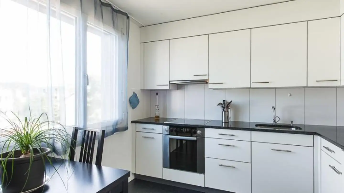 Appartement à louer - Seminarstrasse 84, 5430 Wettingen - Photo 4