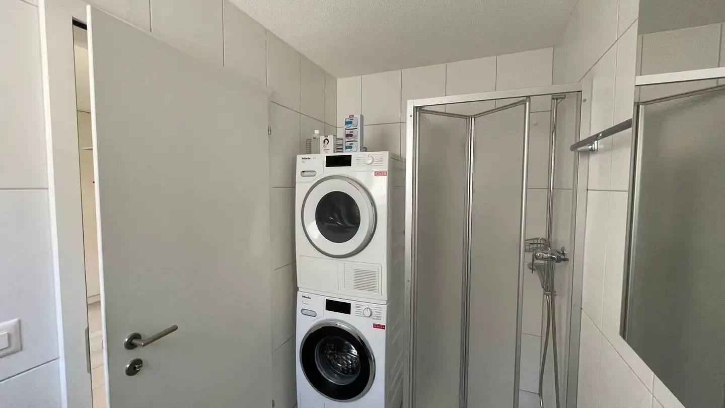 Appartamento in affitto - Gartenstrasse 8, 3176 Neuenegg - Photo 4