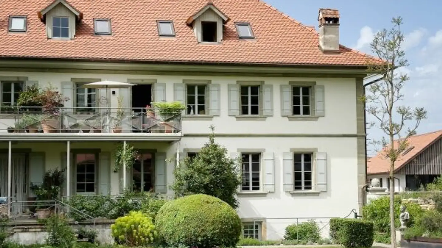 Wohnung kaufen - Chemin Du Château / Schlossweg 2, 1796 Courgevaux - Foto 3