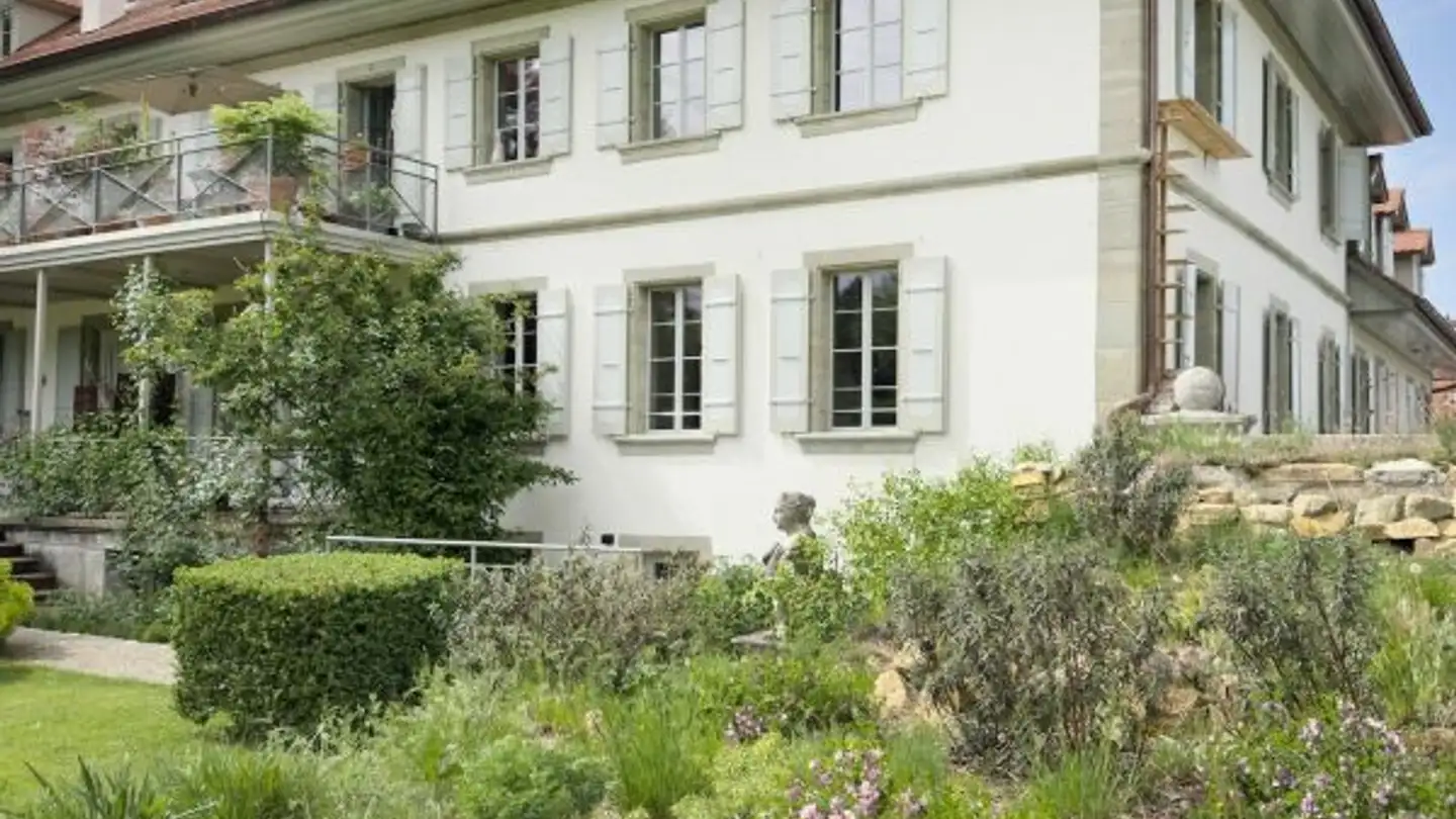 Wohnung kaufen - Chemin Du Château / Schlossweg 2, 1796 Courgevaux - Foto 4