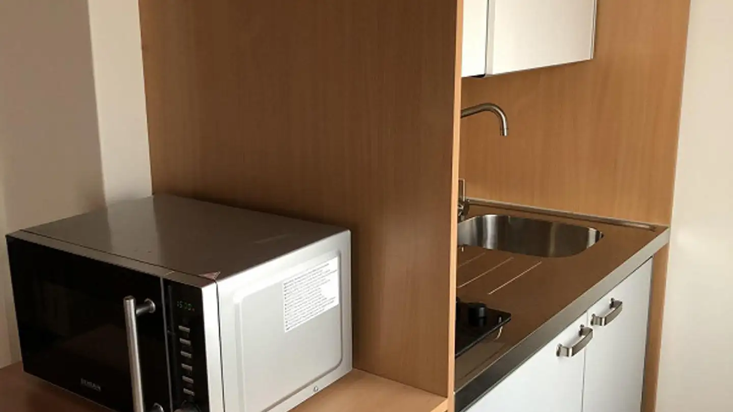 Appartement meublé à louer - Gehrlistrasse 2, 9453 Eichberg - Photo 3