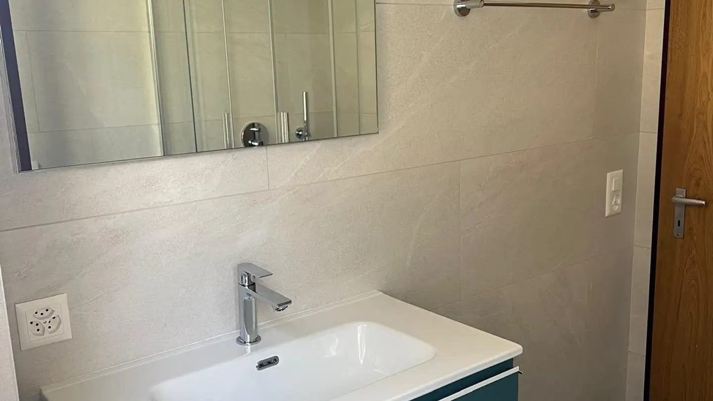 Apartment for rent - 6953 Lugaggia - Photo 3