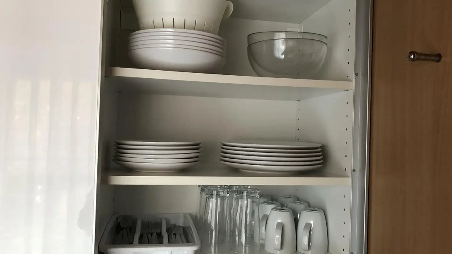 Appartement meublé à louer - Gehrlistrasse 2, 9453 Eichberg - Photo 4