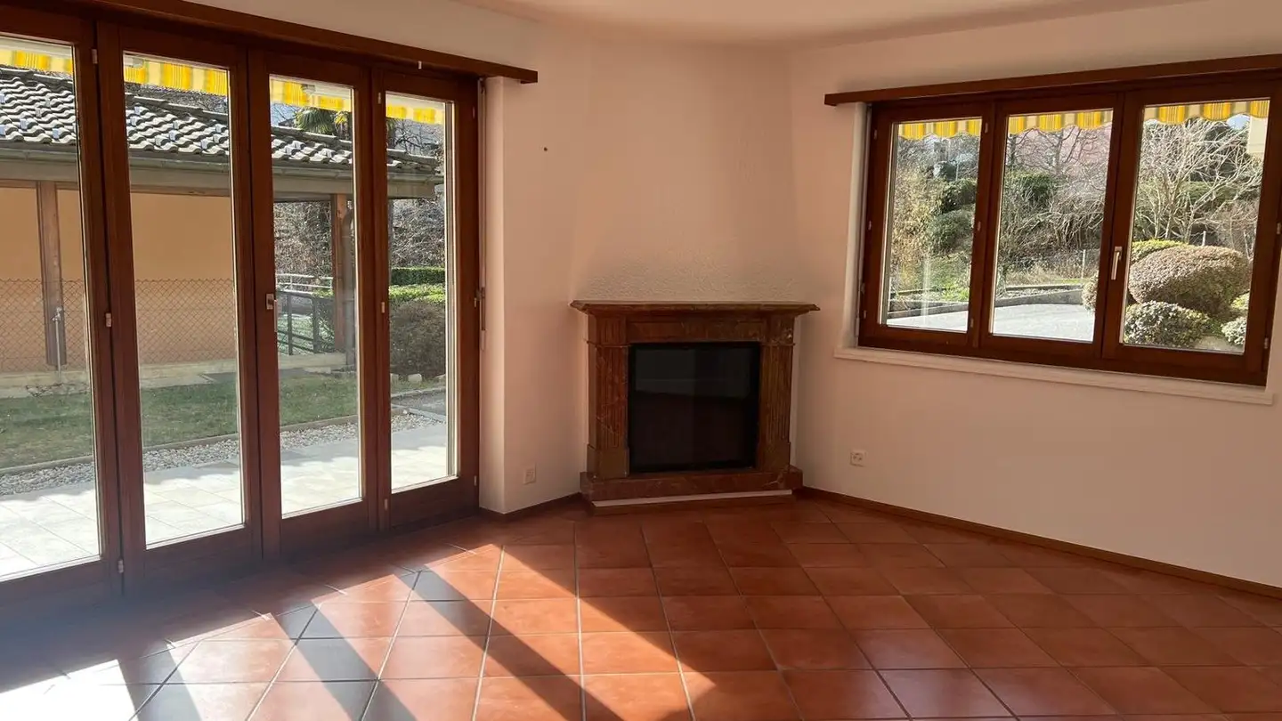 Apartment for rent - 6953 Lugaggia - Photo 4
