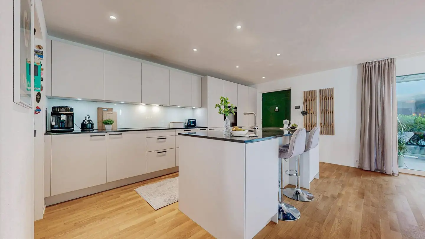 Appartamento in vendita - 8868 Oberurnen - Foto 4