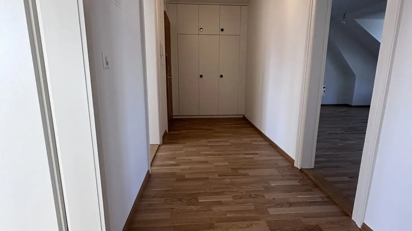 Apartment for rent - Thiersteinerallee 11, 4053 Basel - Photo 2