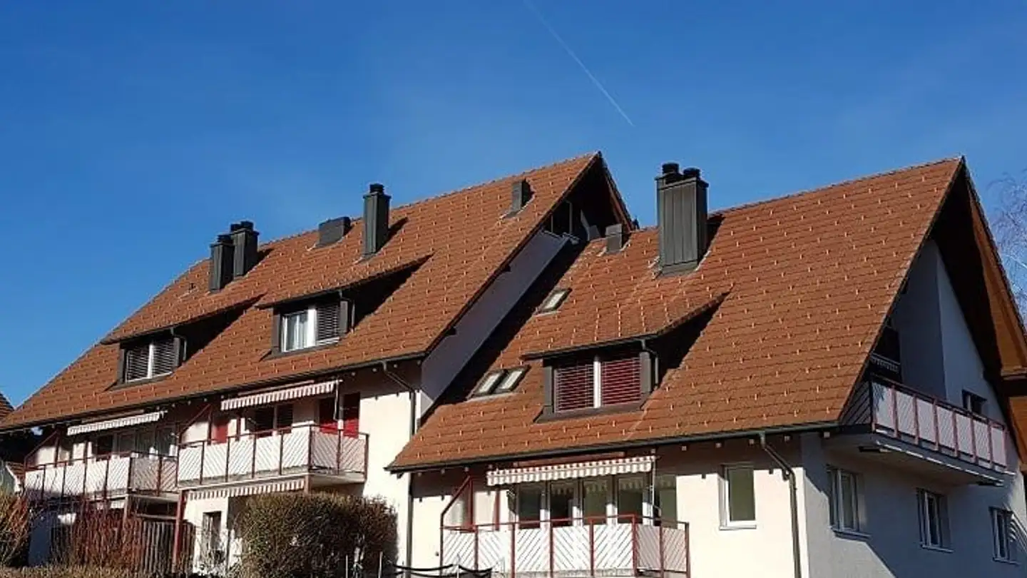 Wohnung mieten - Hochdorferstrasse 10, 5646 Abtwil AG