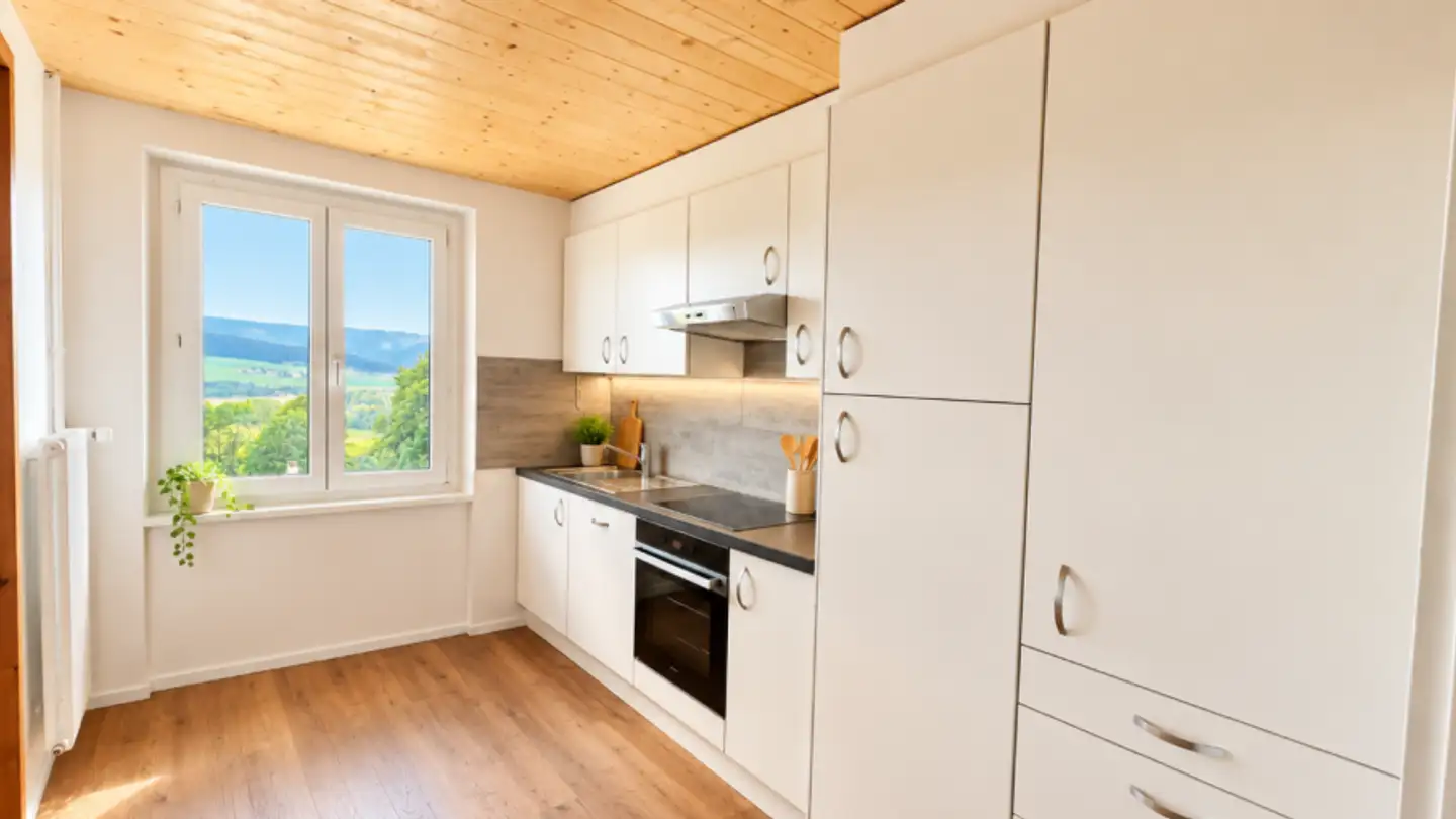 Apartment for rent - Grande Rue 45, 2316 Les Ponts-de-Martel - Photo 2