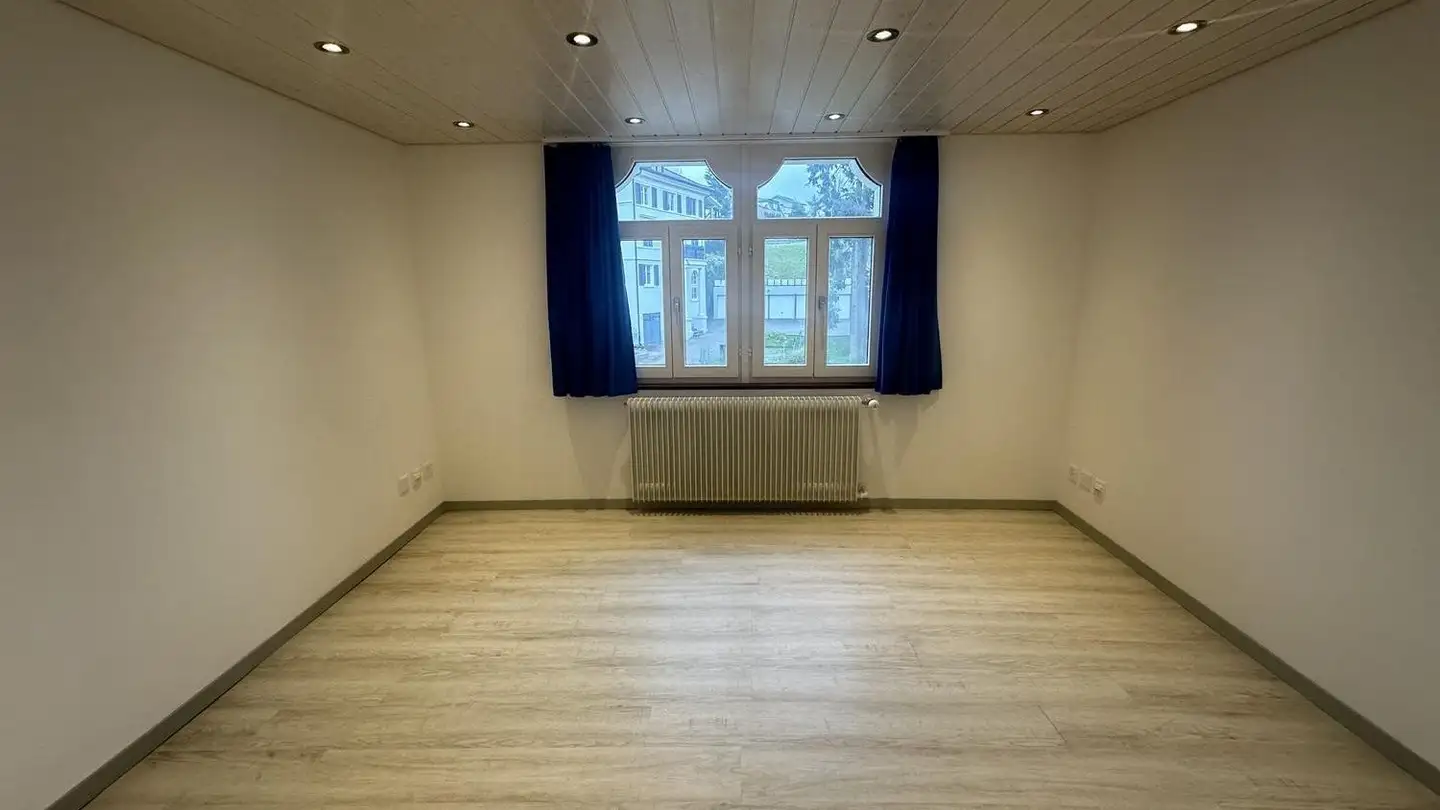 Single room for rent - Flawilerstrasse 17, 9242 Oberuzwil