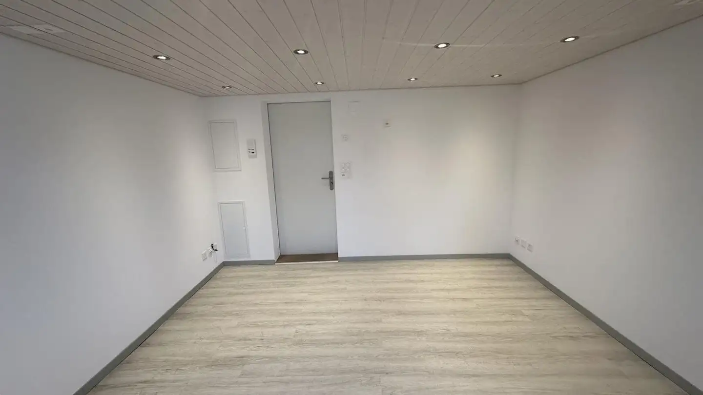 Single room for rent - Flawilerstrasse 17, 9242 Oberuzwil - Photo 2