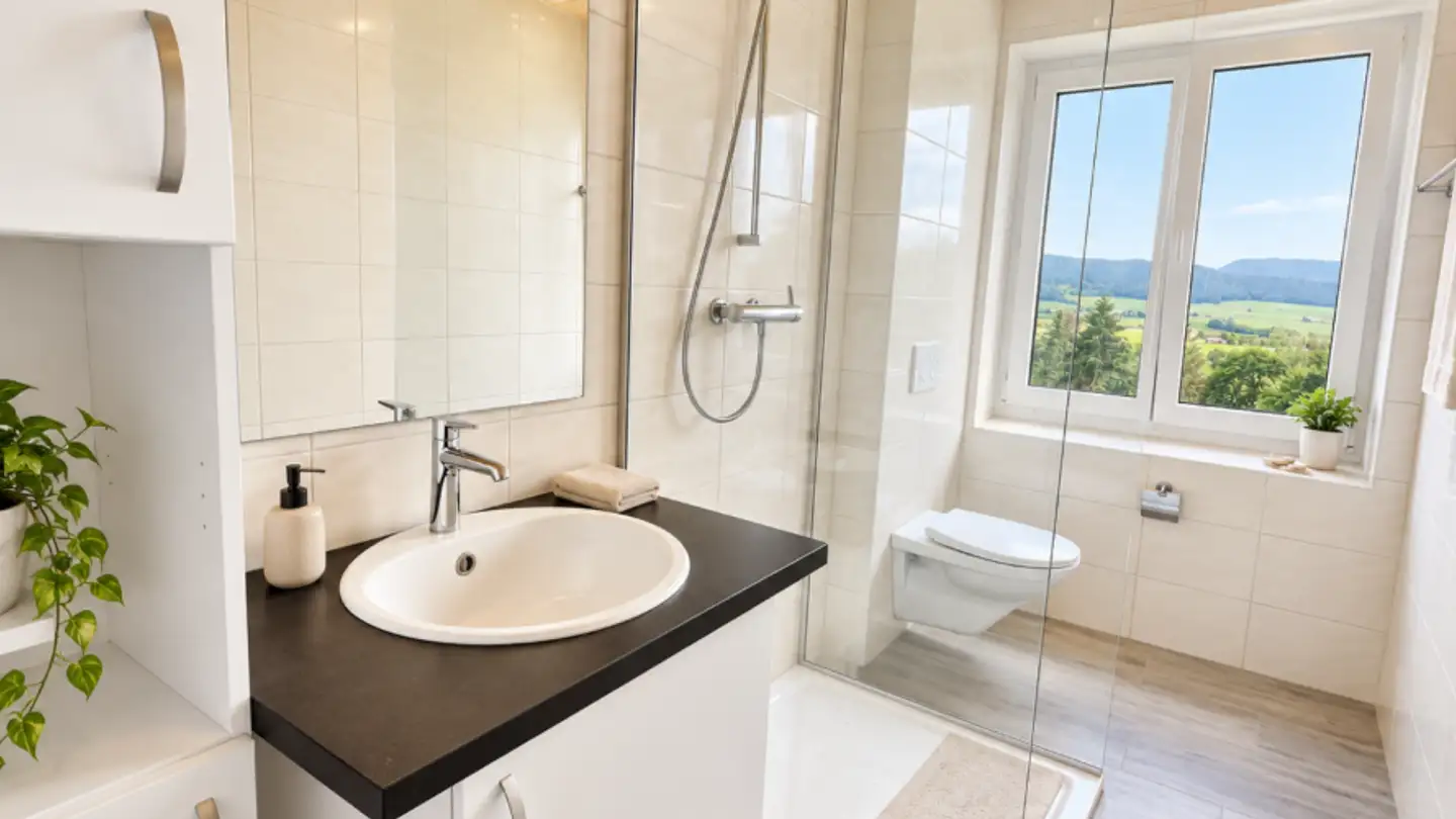 Apartment for rent - Grande Rue 45, 2316 Les Ponts-de-Martel - Photo 4