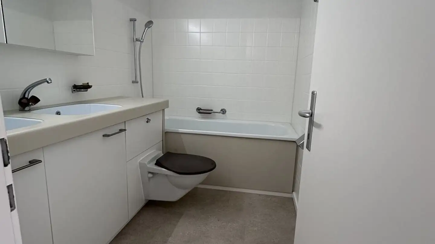 Apartment for rent - Thiersteinerallee 11, 4053 Basel - Photo 3