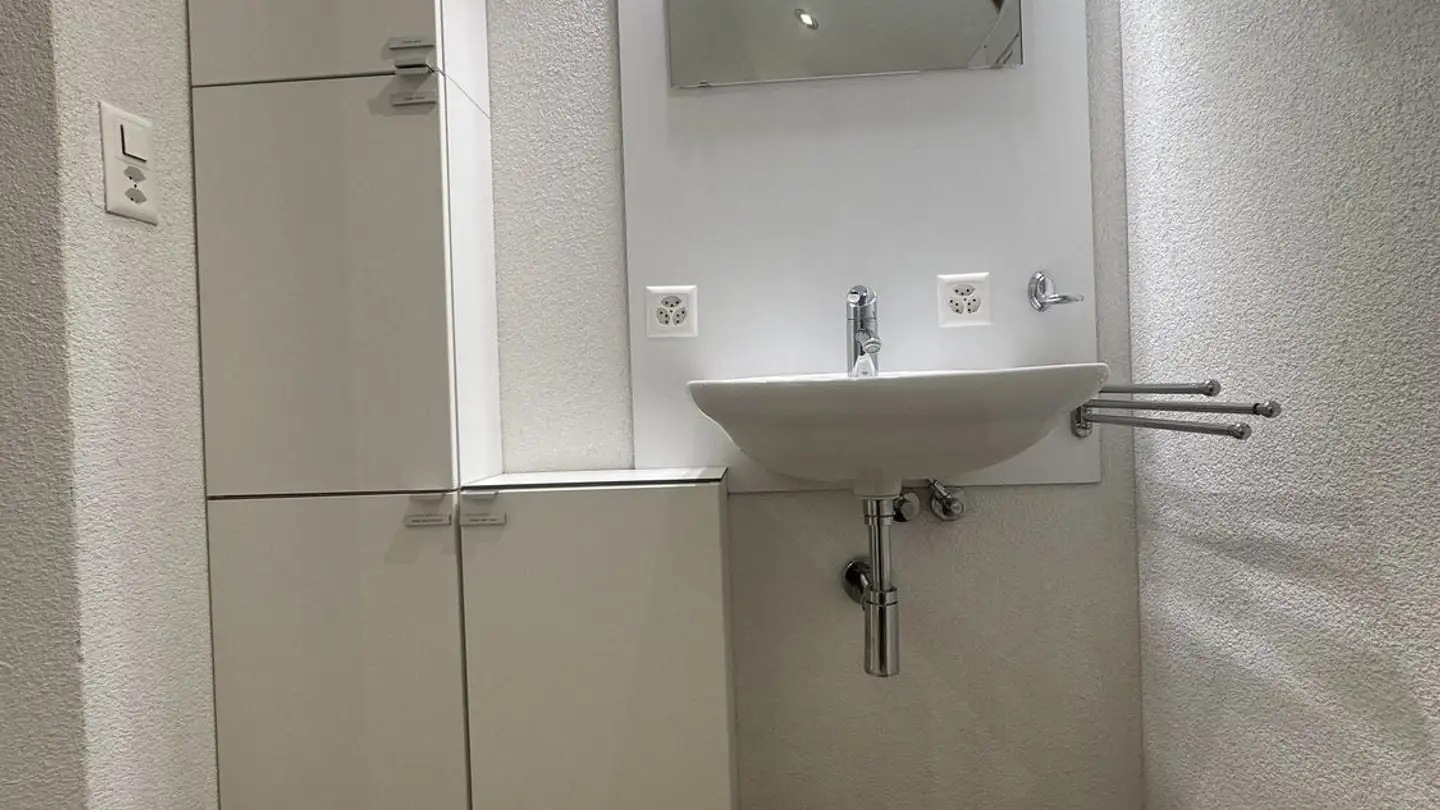 Single room for rent - Flawilerstrasse 17, 9242 Oberuzwil - Photo 4