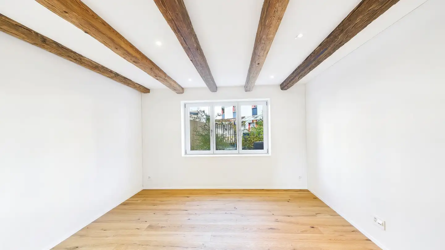 Reihenhaus kaufen - Bachweg, 8635 Dürnten - Foto 3