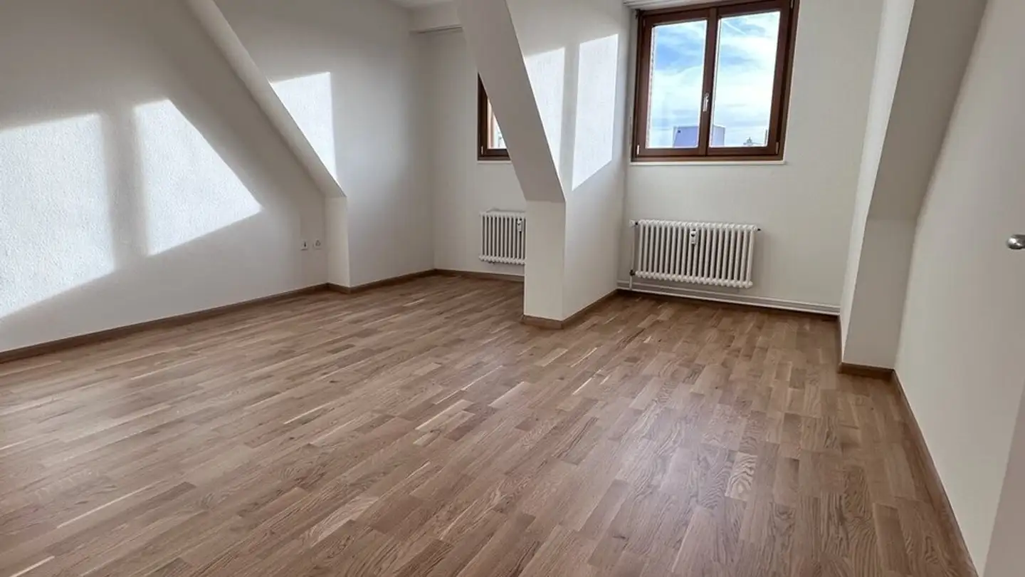 Apartment for rent - Thiersteinerallee 11, 4053 Basel - Photo 4
