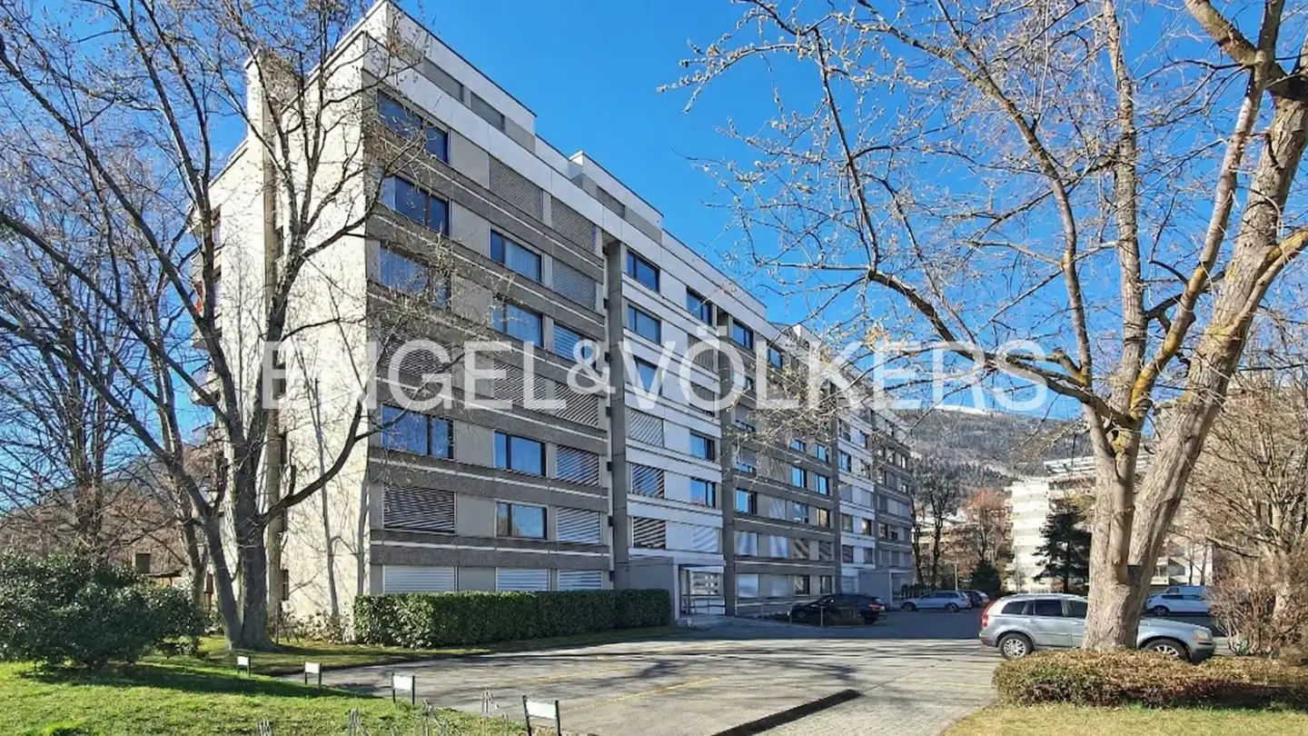 Wohnung kaufen - 7000 Chur