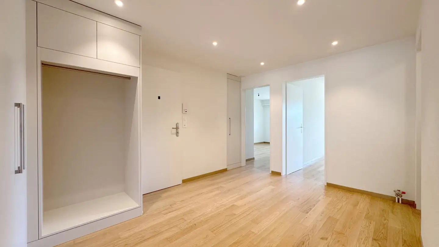 Apartment for rent - Forchstrasse 138, 8032 Zürich