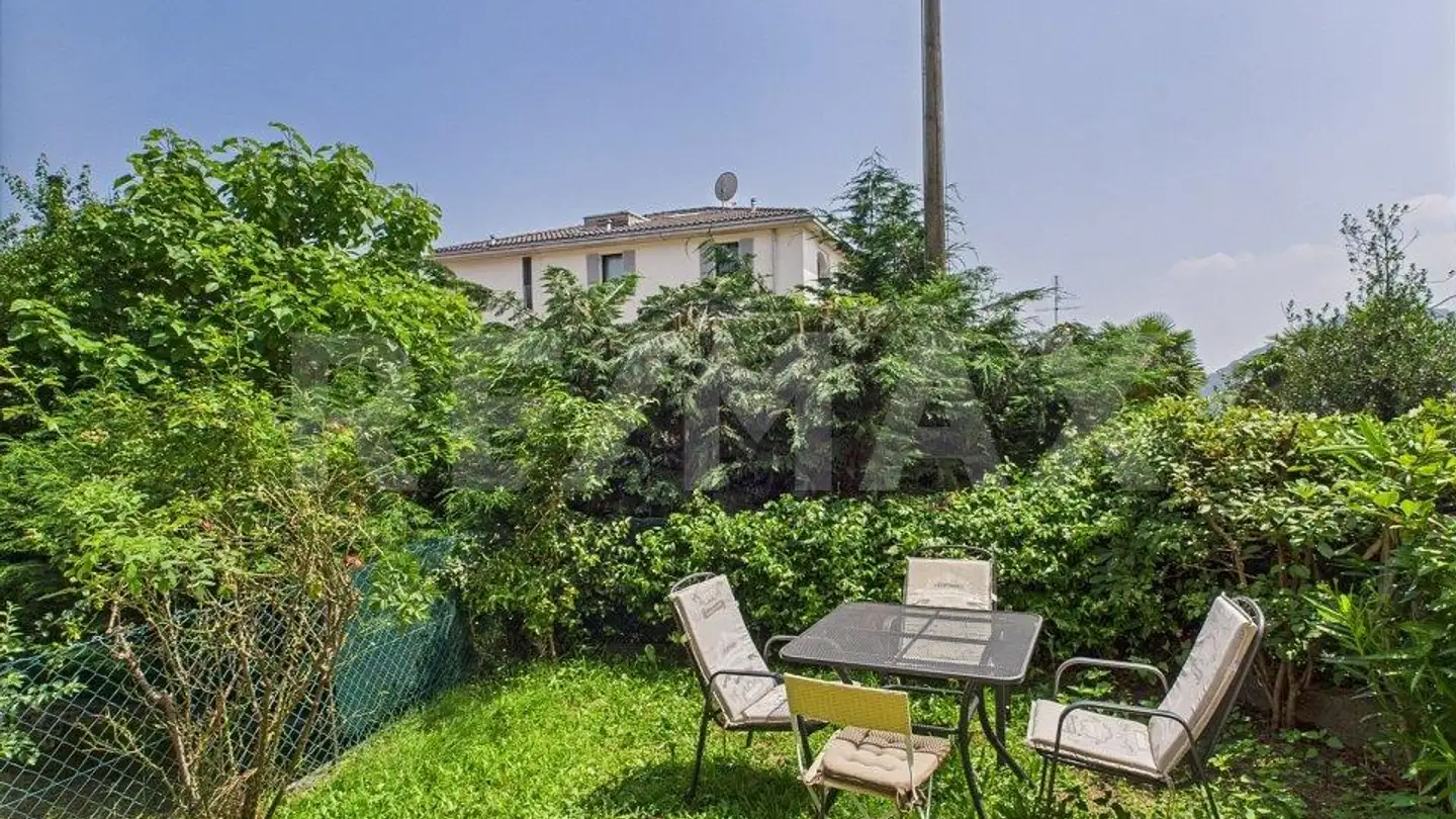 Casa singola in vendita - 6986 Novaggio - Foto 4