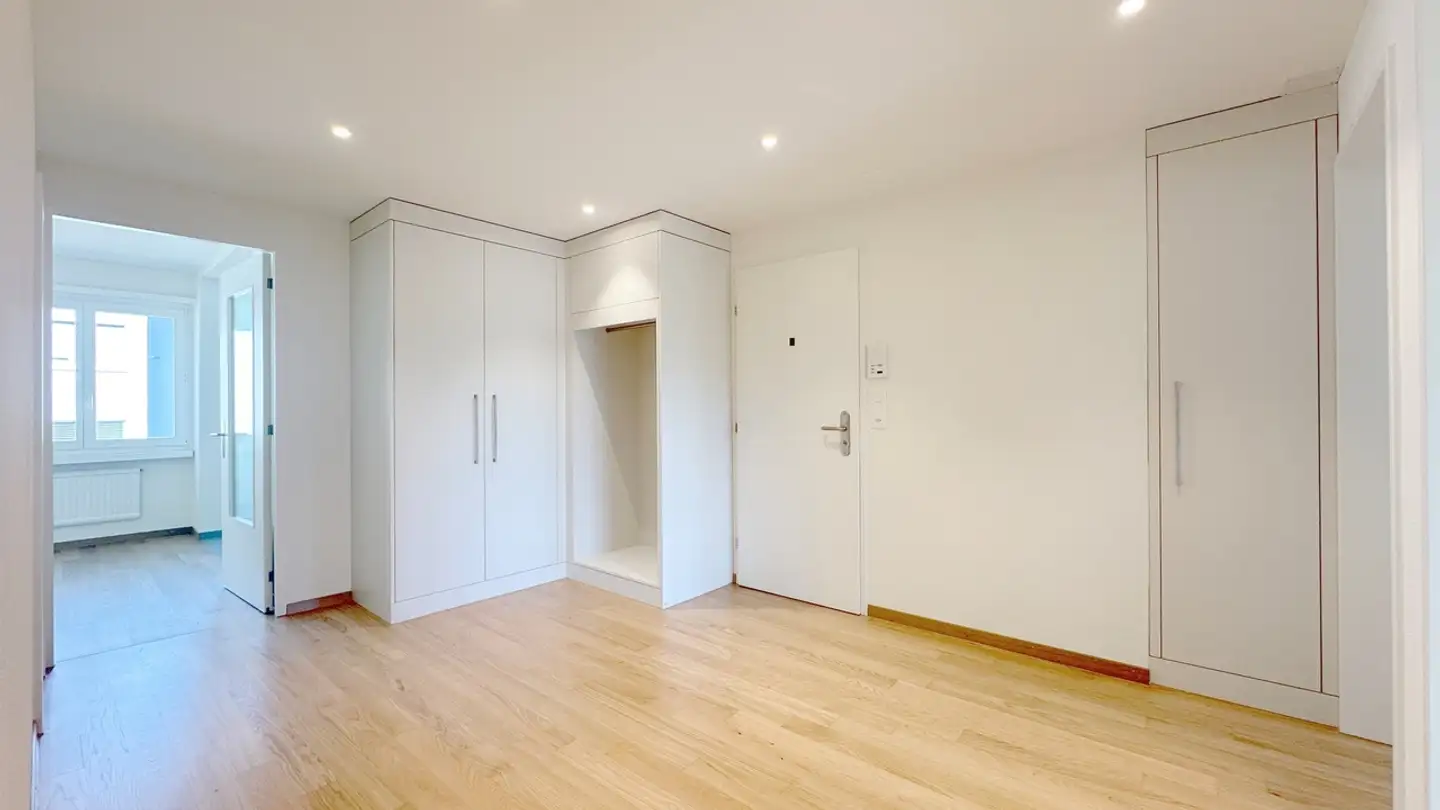 Apartment for rent - Forchstrasse 138, 8032 Zürich - Photo 2