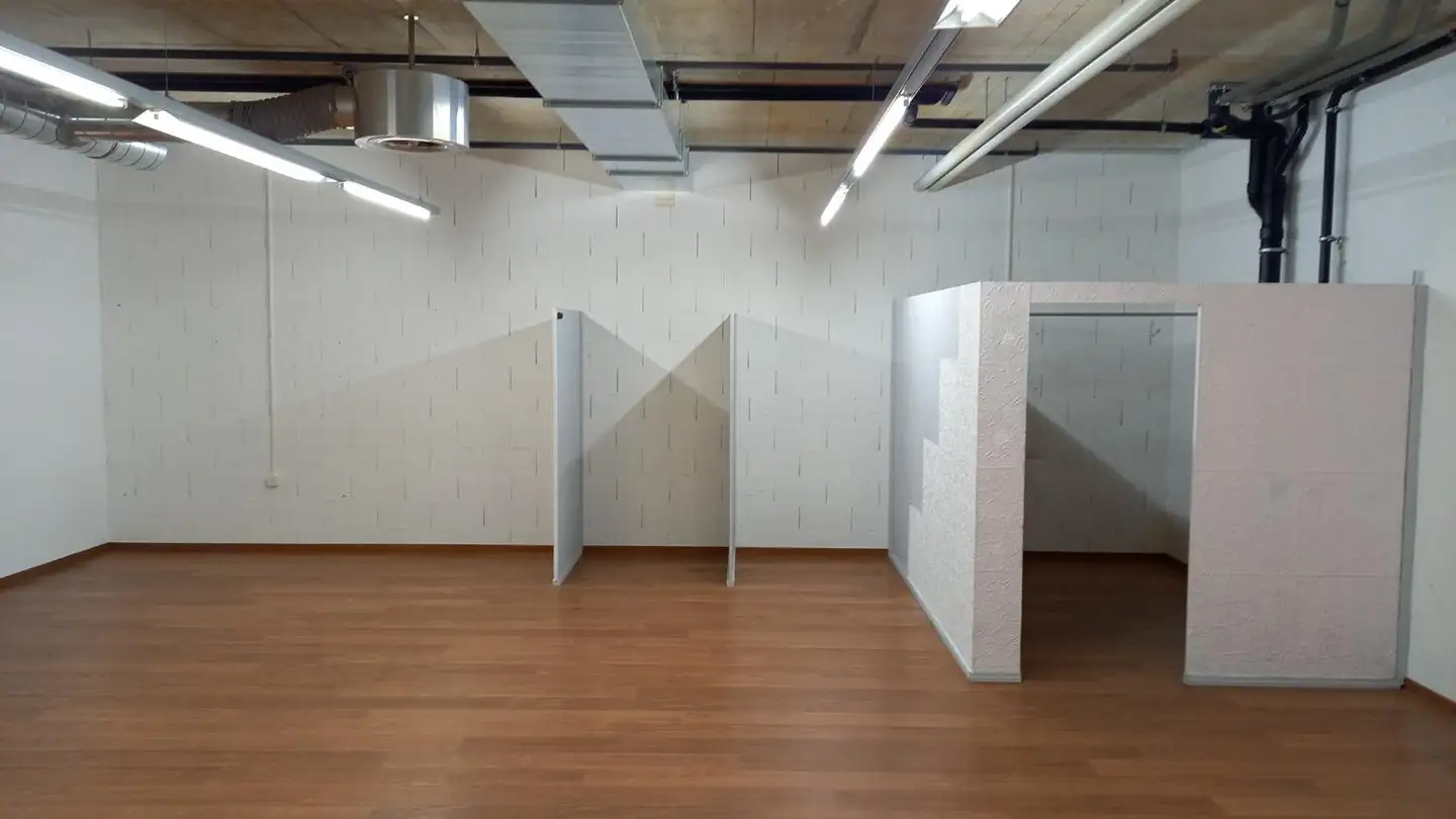 Negozio in affitto - Rue Du Centre 8, 1752 Villars-sur-Glâne - Foto 2