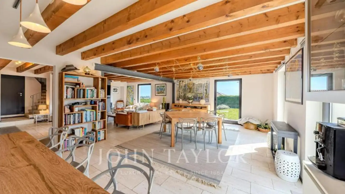 Villa à vendre - Route De Morges, 1132 Lully VD
