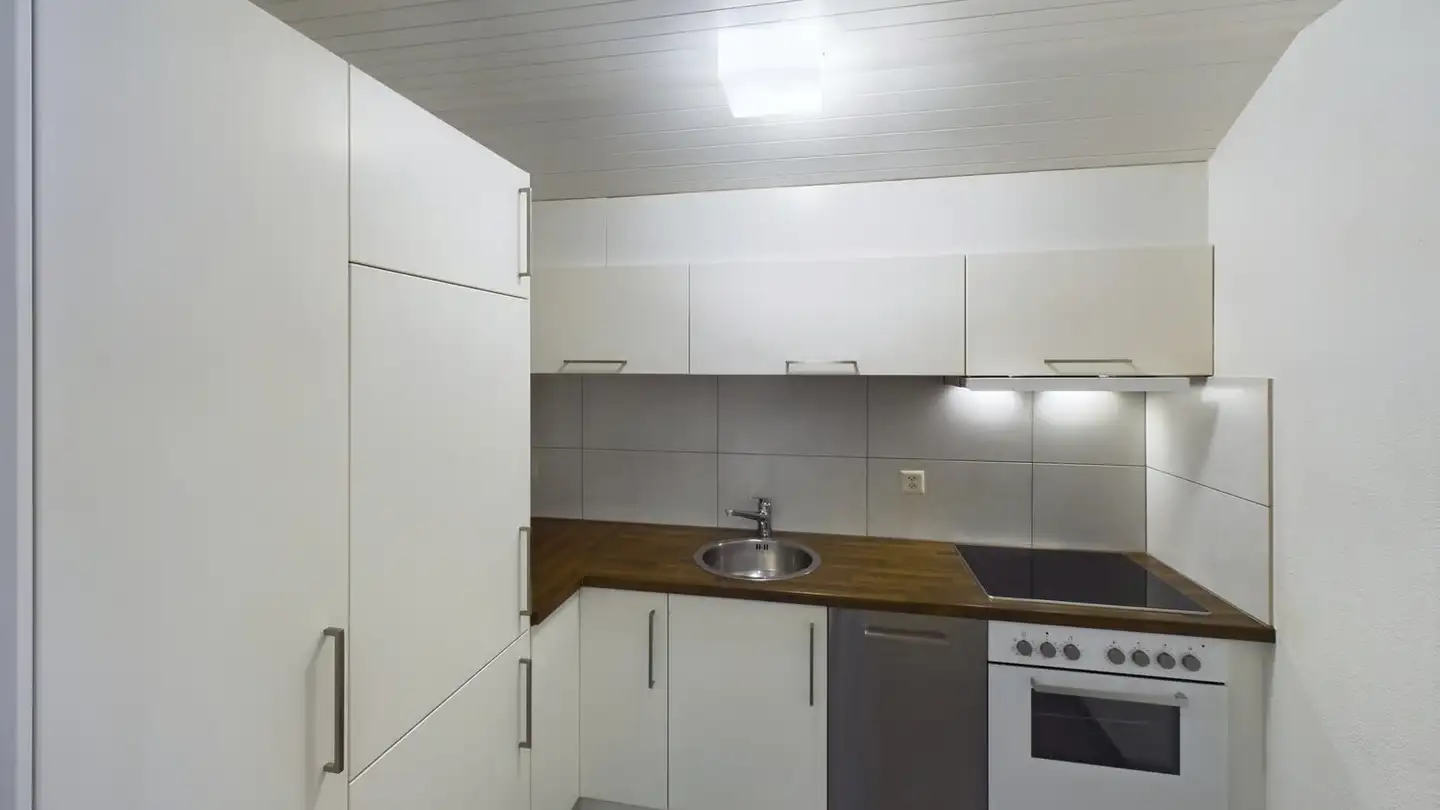 Wohnung kaufen - 4954 Wyssachen - Foto 4