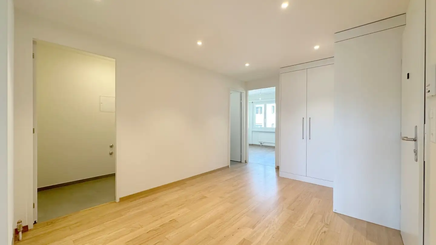 Apartment for rent - Forchstrasse 138, 8032 Zürich - Photo 3