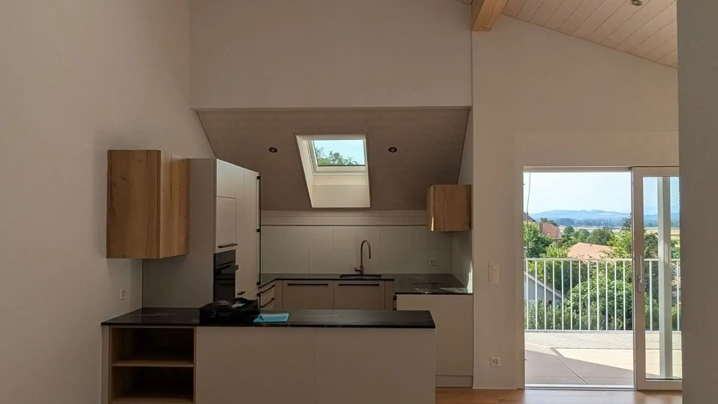 Appartamento in vendita - Sur L'arbogne, 1563 Dompierre FR - Photo 3