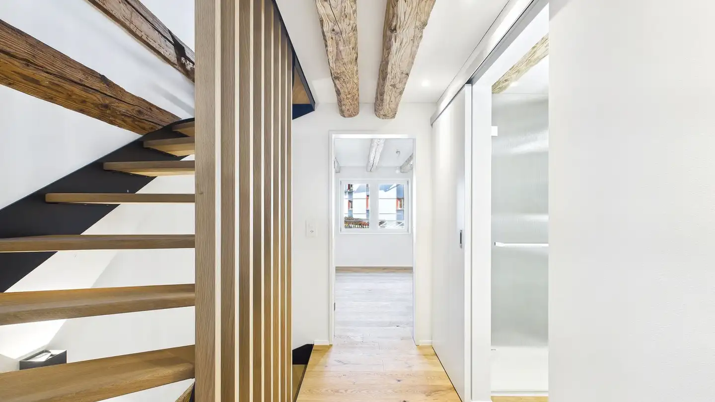 Reihenhaus kaufen - Bachweg, 8635 Dürnten - Foto 4