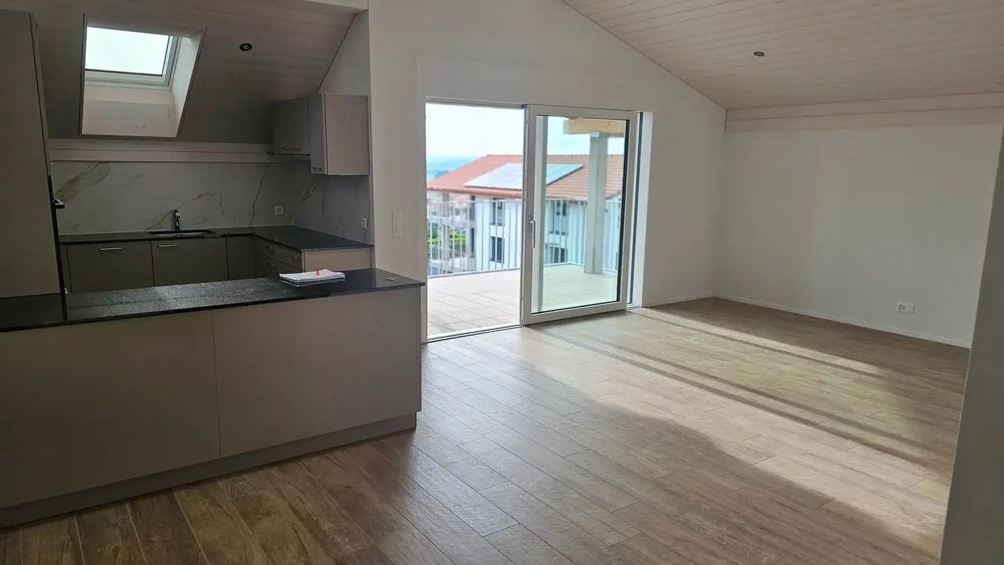 Appartamento in vendita - Sur L'arbogne, 1563 Dompierre FR - Photo 4