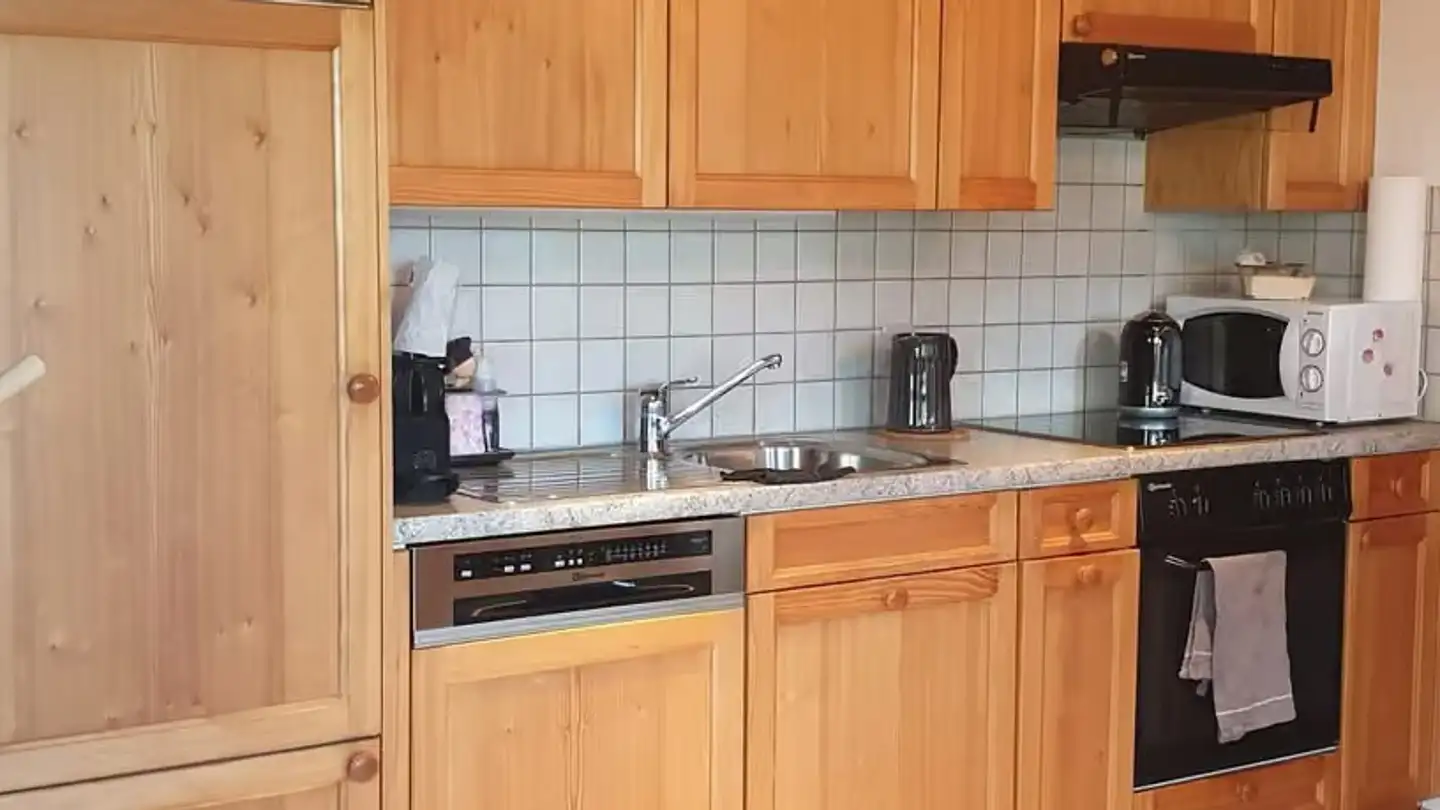 Appartamento in affitto - Ifanghöhe 6, 3152 Mamishaus - Foto 4