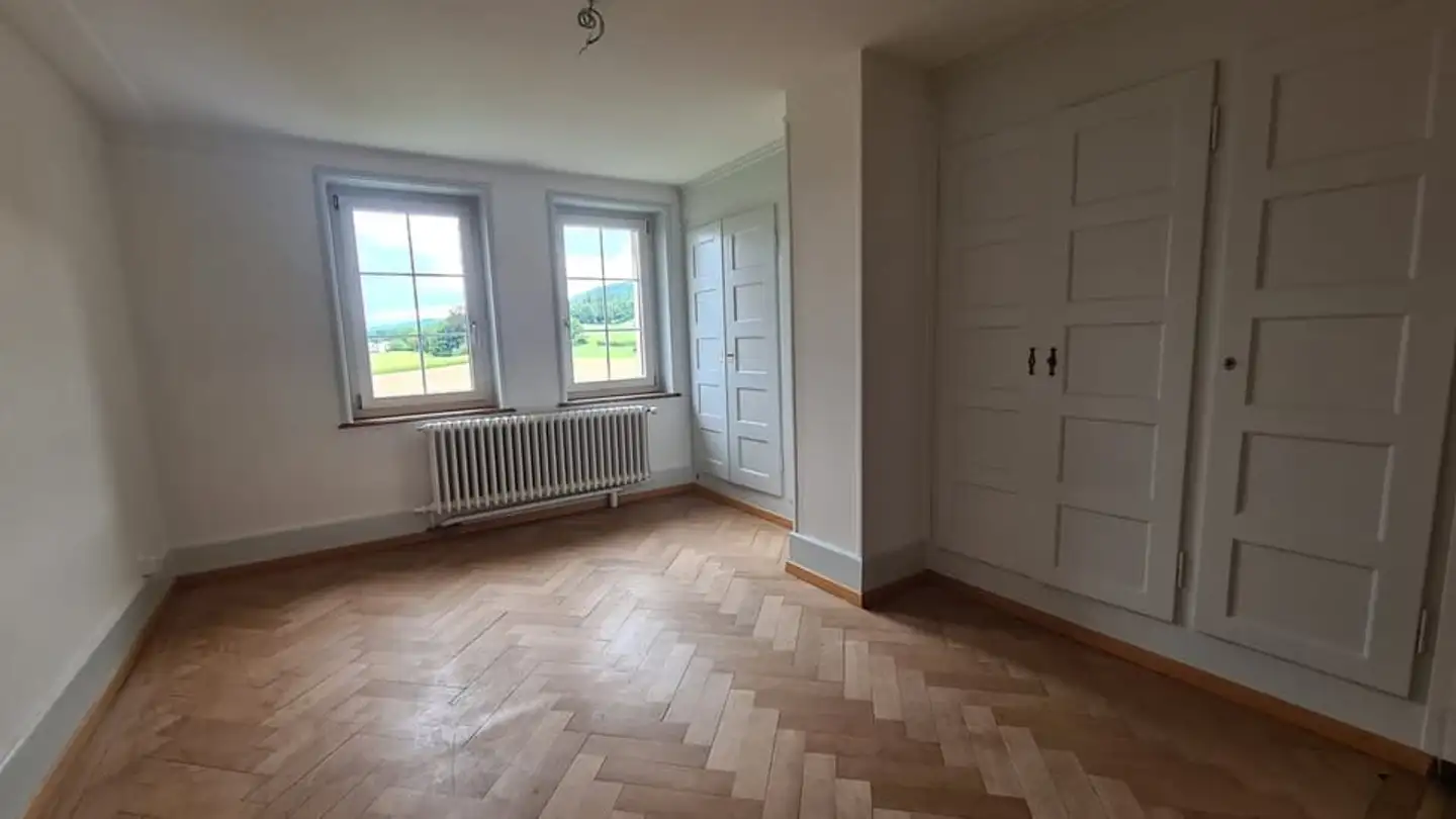 Appartamento in affitto - Rue De Chêtre 61, 2800 Delémont