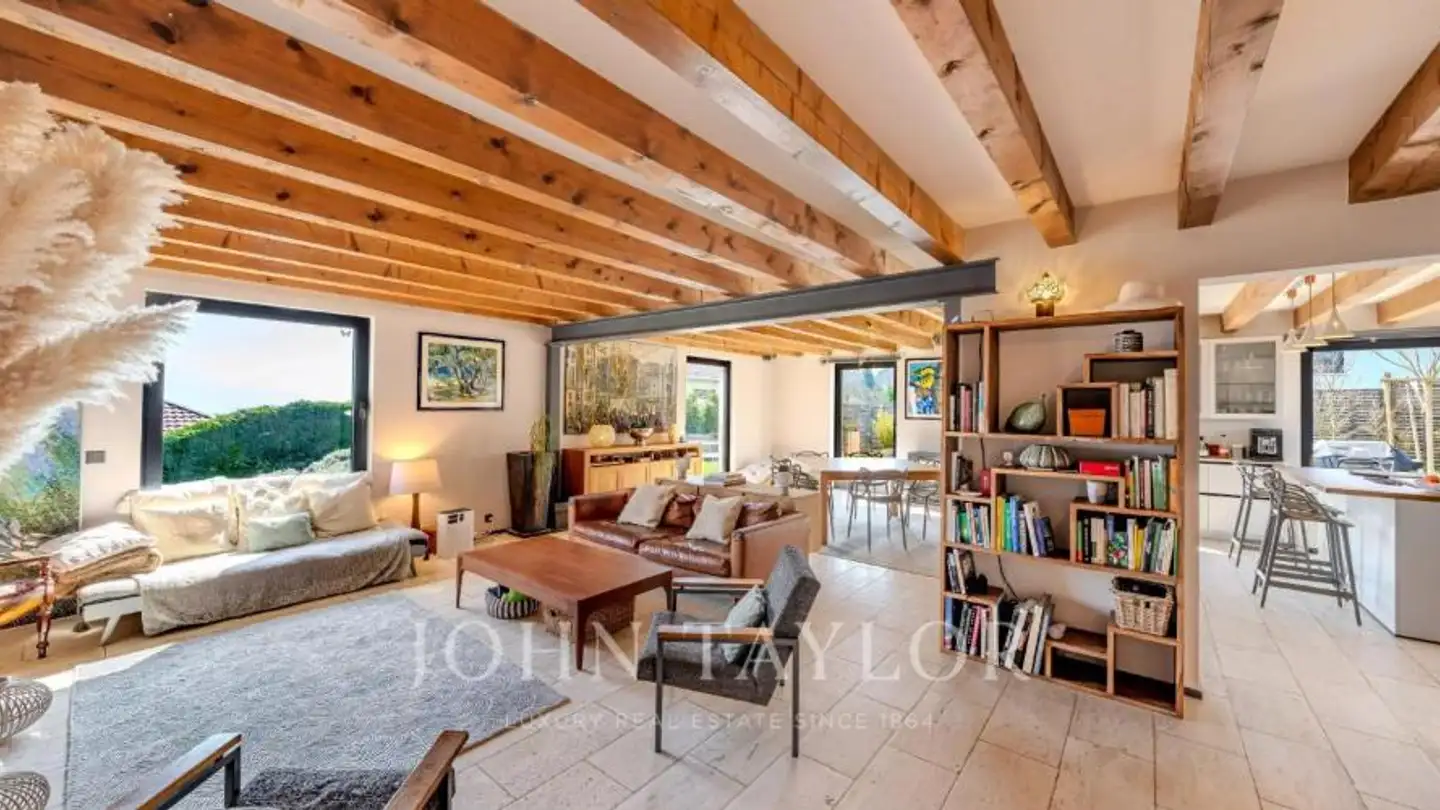 Villa à vendre - Route De Morges, 1132 Lully VD - Photo 2