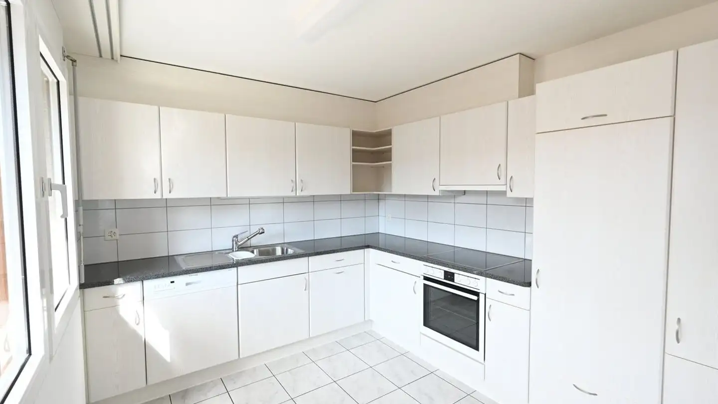 Wohnung mieten - Hochdorferstrasse 10, 5646 Abtwil AG - Foto 3