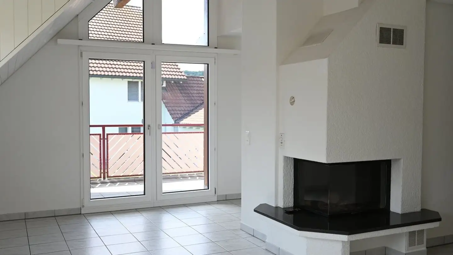 Wohnung mieten - Hochdorferstrasse 10, 5646 Abtwil AG - Foto 4