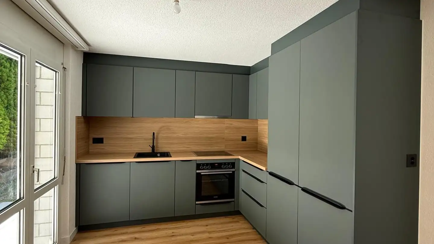 Appartamento in affitto - Rue Des Montates 12, 2855 Glovelier
