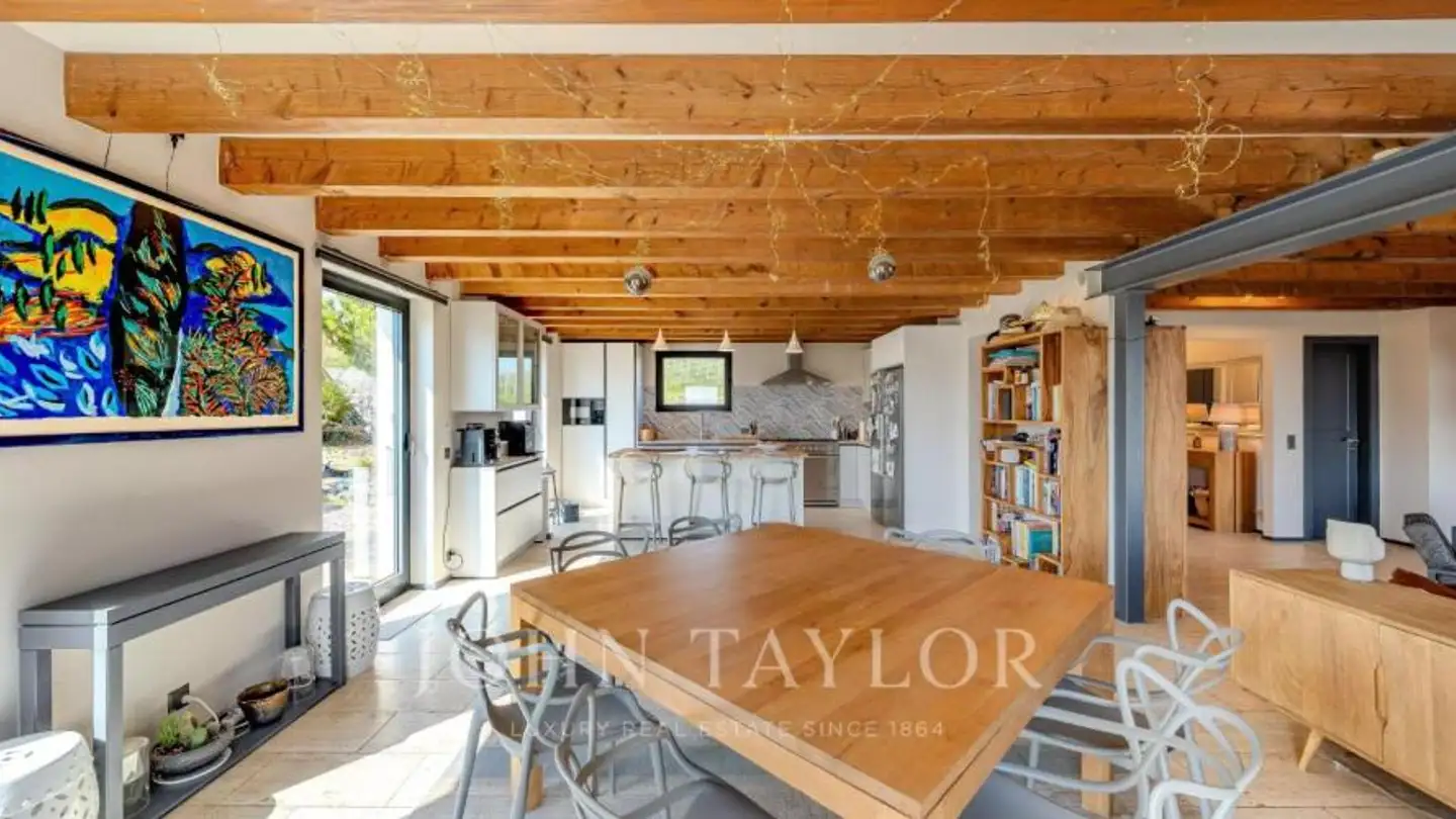 Villa à vendre - Route De Morges, 1132 Lully VD - Photo 4