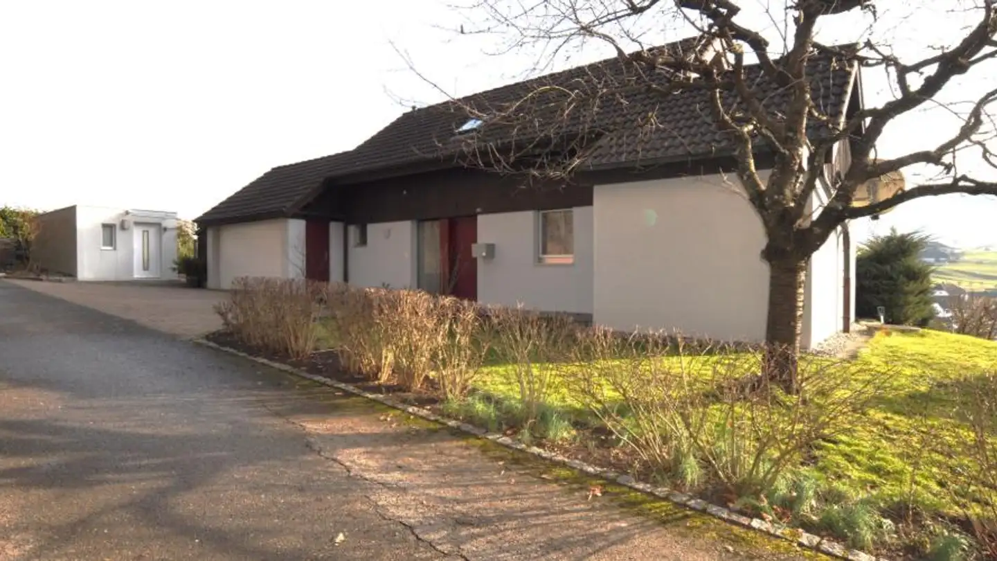 Einfamilienhaus kaufen - 2902 Fontenais
