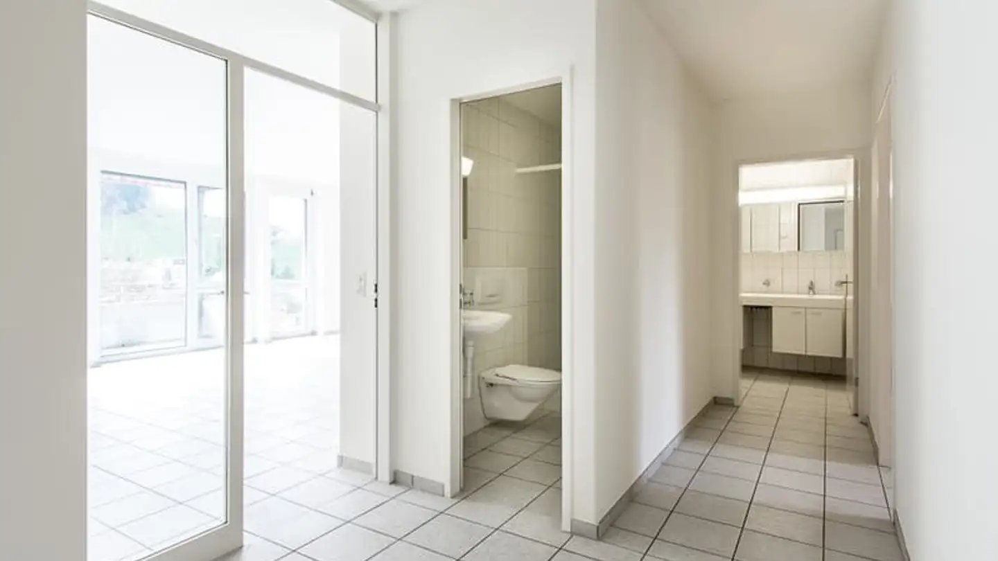 Apartment for rent - Rainweg 16, 4415 Lausen - Photo 3