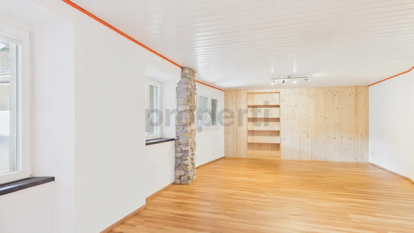 Appartement à louer - 4466 Ormalingen